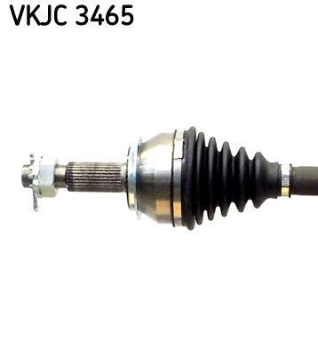 Cardan SKF VKJC 3465
